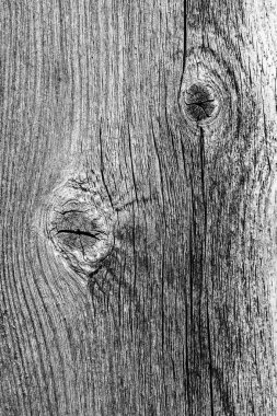 Eski Ahşap Arkaplan