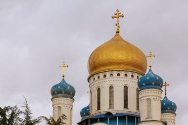 Ortodoks Kilisesi. Uzhgorod