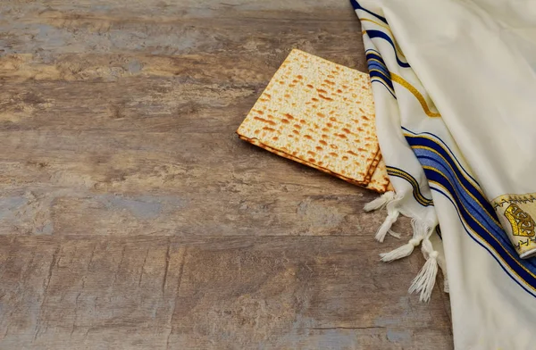 Pesachové koncept oslavu židovského svátku Pesach — Stock fotografie