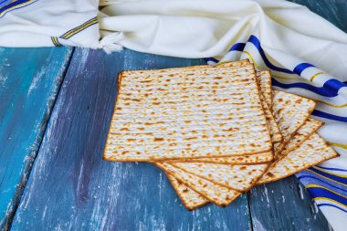 Pesah kutlama kavramı Yahudilerin hamursuz bayramı