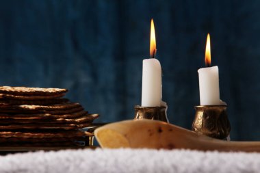 Yahudi tatil sembolü, Yahudi yemegi Fısıh Yahudi Fısıh Bayramı