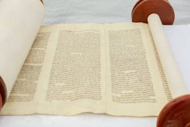 Yahudi Torah, Bar Mitzvah 5 Eylül 2016 ABD
