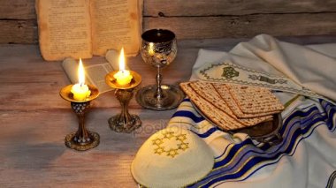 Yahudi Birliği töreni Cumartesi Şabat veya tatil karşılama