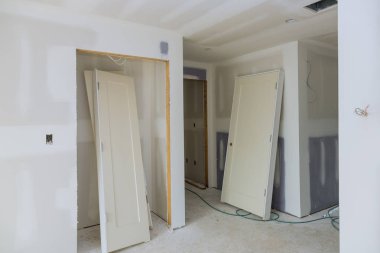 Tadilat, tadilat ve oda tadilatı.