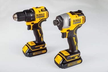 Dewalt, Amerika Birleşik Devletleri 'nin dünya çapında bir elektrikli alet ve el aletleri markasıdır.