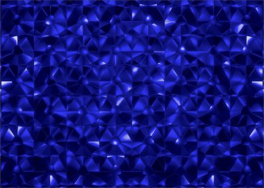 Arka plan yansıması Parlatıcı.