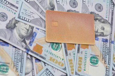 para ve kredi kartı