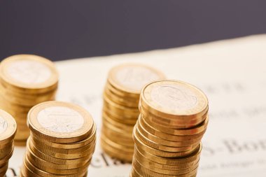 Finansal piyasa araştırması