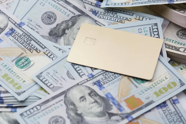 para ve kredi kartı