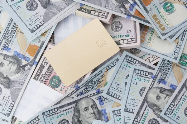 para ve kredi kartı