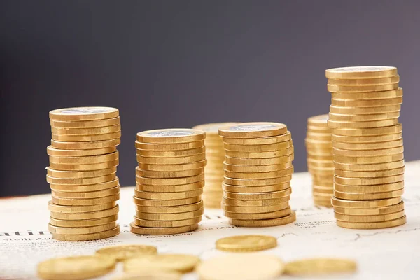 Finansal piyasa araştırması