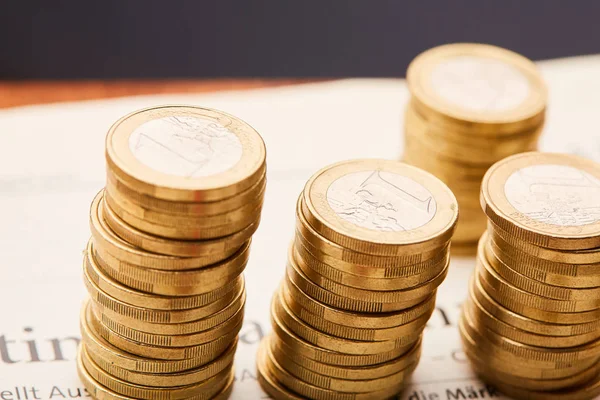 Finansal piyasa araştırması
