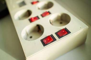 Çıkış güç filtresi