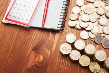 Kont paralar hesap makinesi ile