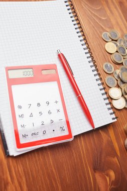 Kont paralar hesap makinesi ile