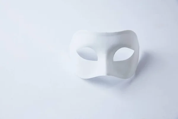 Clean Masquerade mask — Stock Photo, Image