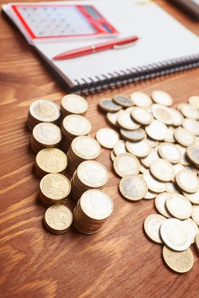 Kont paralar hesap makinesi ile