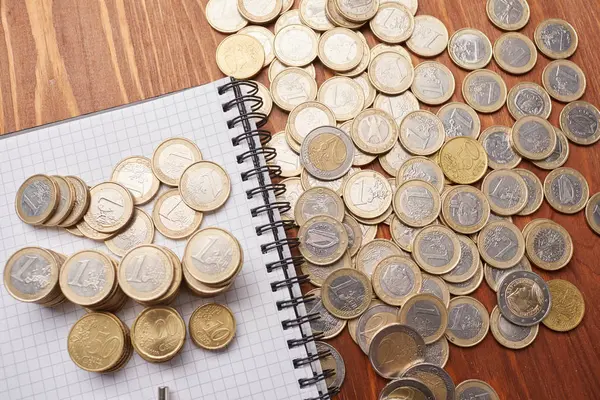 Kont paralar hesap makinesi ile