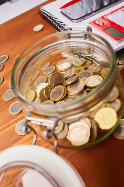 Kont paralar hesap makinesi ile