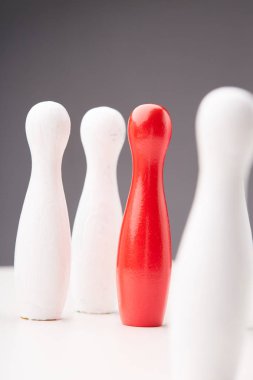 Skittles Bar tezgahlar