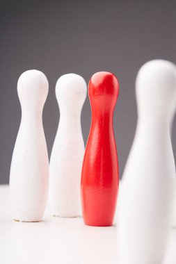 Skittles Bar tezgahlar