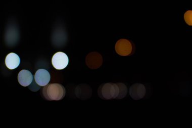 farklı renkli ışıklar 