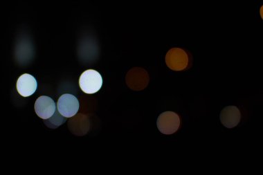 farklı renkli ışıklar 