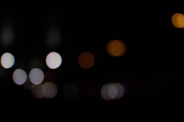 farklı renkli ışıklar 