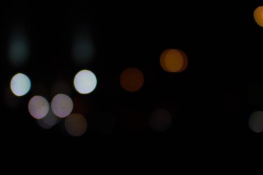 farklı renkli ışıklar 