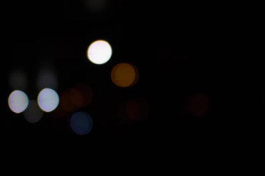 farklı renkli ışıklar 