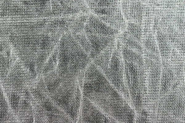 grey and white textile
