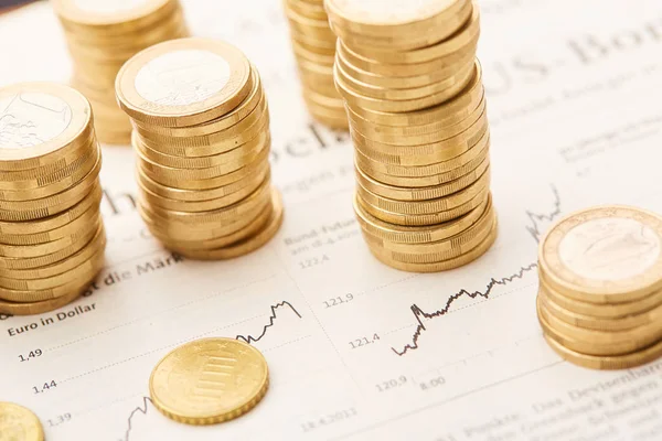 Finansal piyasa araştırması