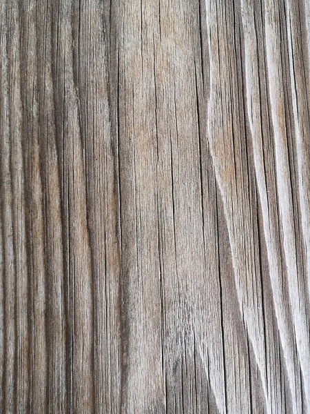 Textuur, ondergrond: bruine houten planken — Stockfoto
