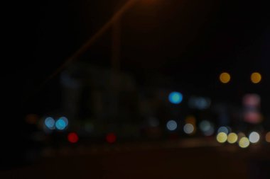 Elektronik malların arkaplanı için bilgisayar klavyesinin ve makronun yakın plan fotoğrafı