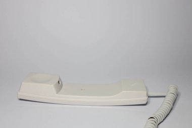 Elektronik malların arkaplanı için bilgisayar klavyesinin ve makronun yakın plan fotoğrafı