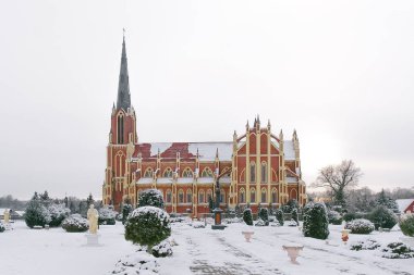 gervyaty Katolik Kilisesi