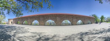 Odessa karantina kemer