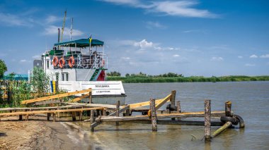 Tuna Delta Sıfır Kilometre, Ukrayna
