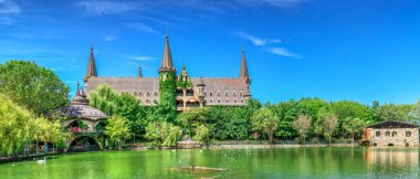 Bulgaristan Ravadinovo Kalesi