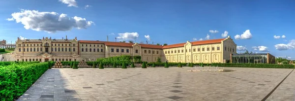 Bodega Castillo de Mimi en Anenii, Moldavia — Foto de Stock