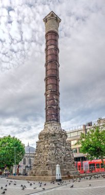Çemberlitaş İstanbul, Türkiye