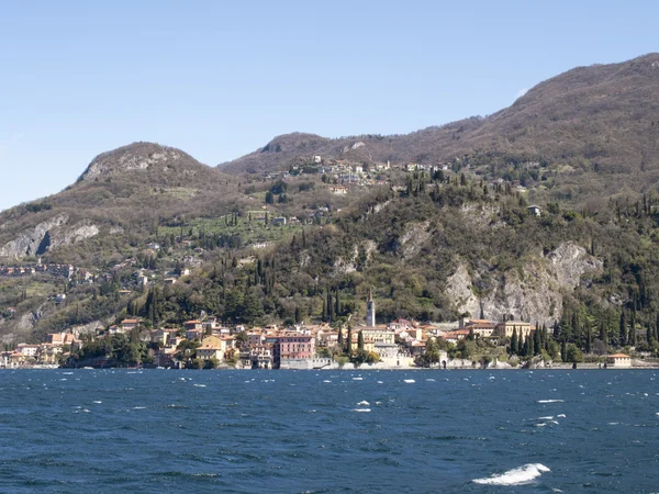 Country of Varenna — Stock Photo, Image