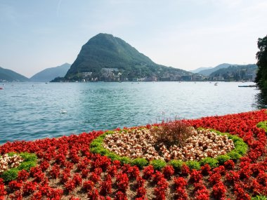 Lugano, Ciani Park