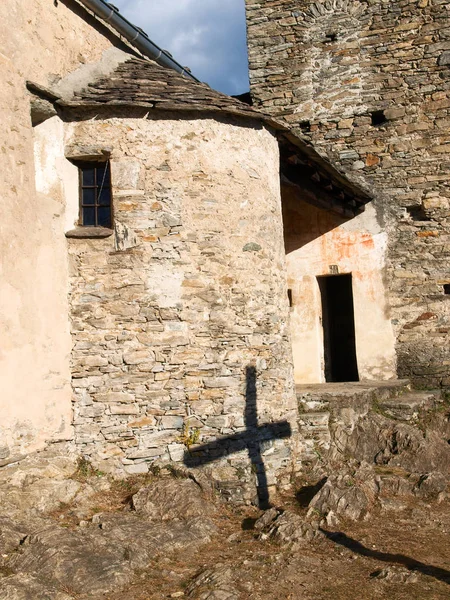 Église de Saint-Bernard — Photo