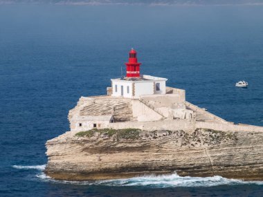 Phare de la Madonetta