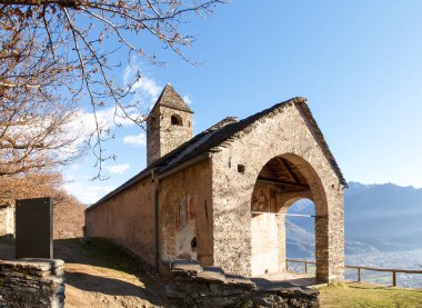 Kilise St. Bernard