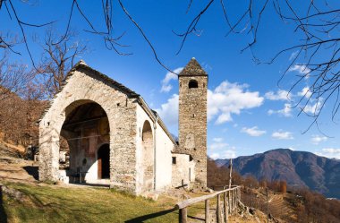 Kilise St. Bernard