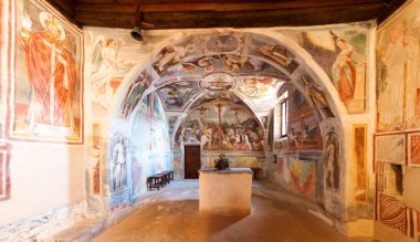 Kilise St. Bernard
