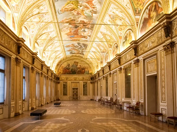 Palazzo ducale in mantua