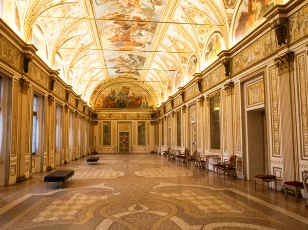 Palazzo Ducale a Mantova — Foto Stock